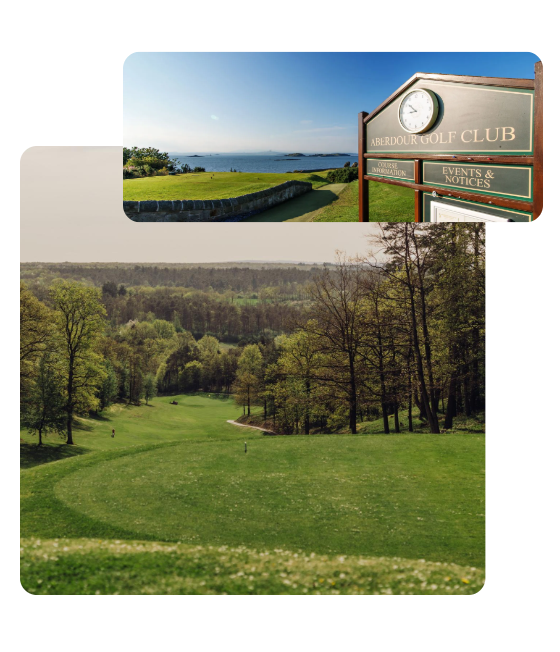 Wat is <strong>JouwGolftrip</strong>?